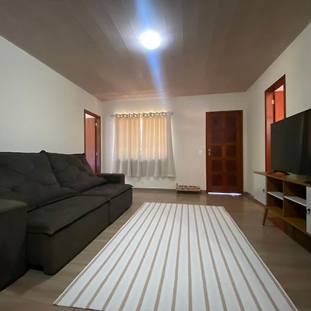 Lumiar-Casa Sonho Verde Nova Friburgo Dış mekan fotoğraf