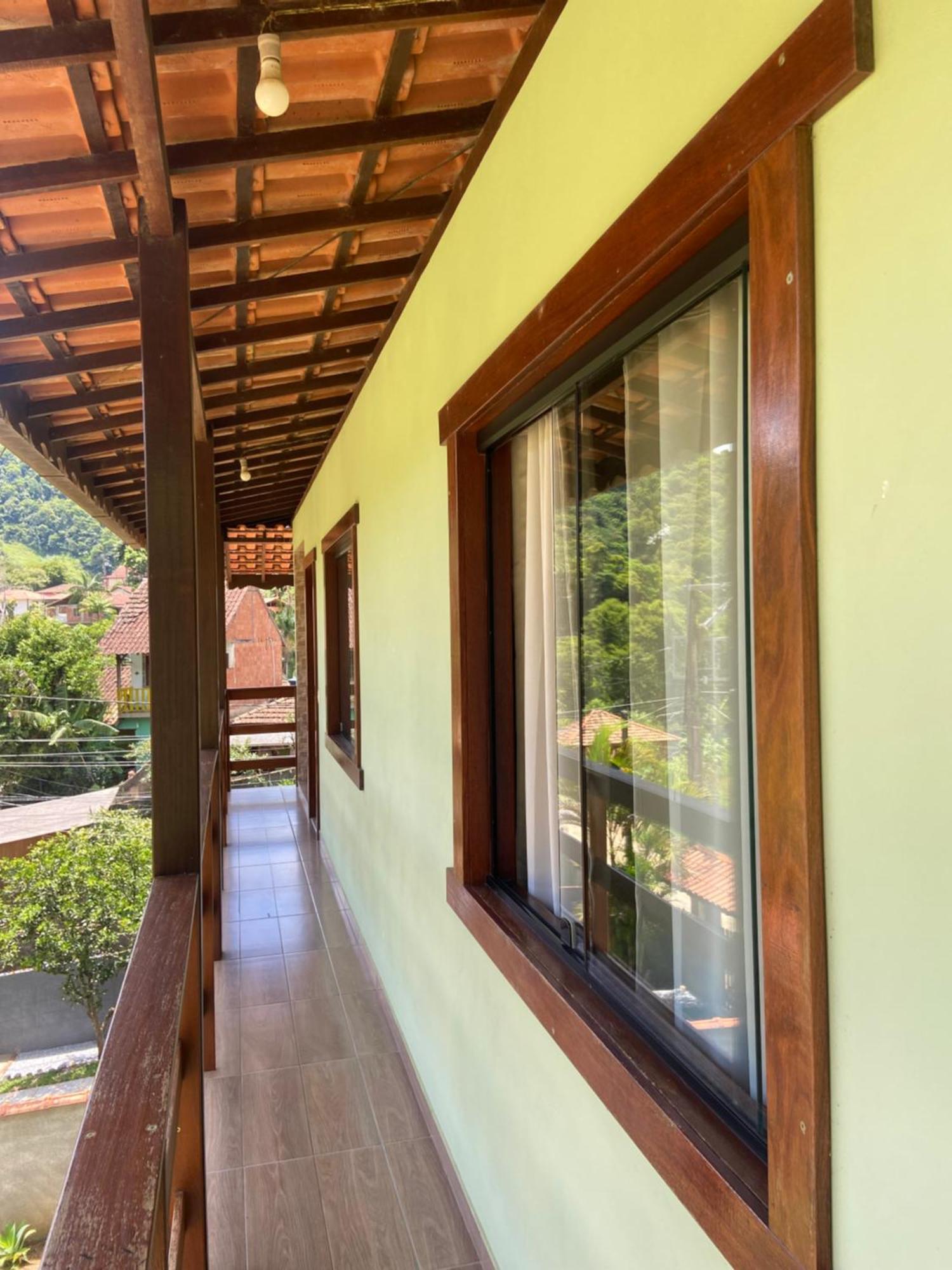 Lumiar-Casa Sonho Verde Nova Friburgo Dış mekan fotoğraf