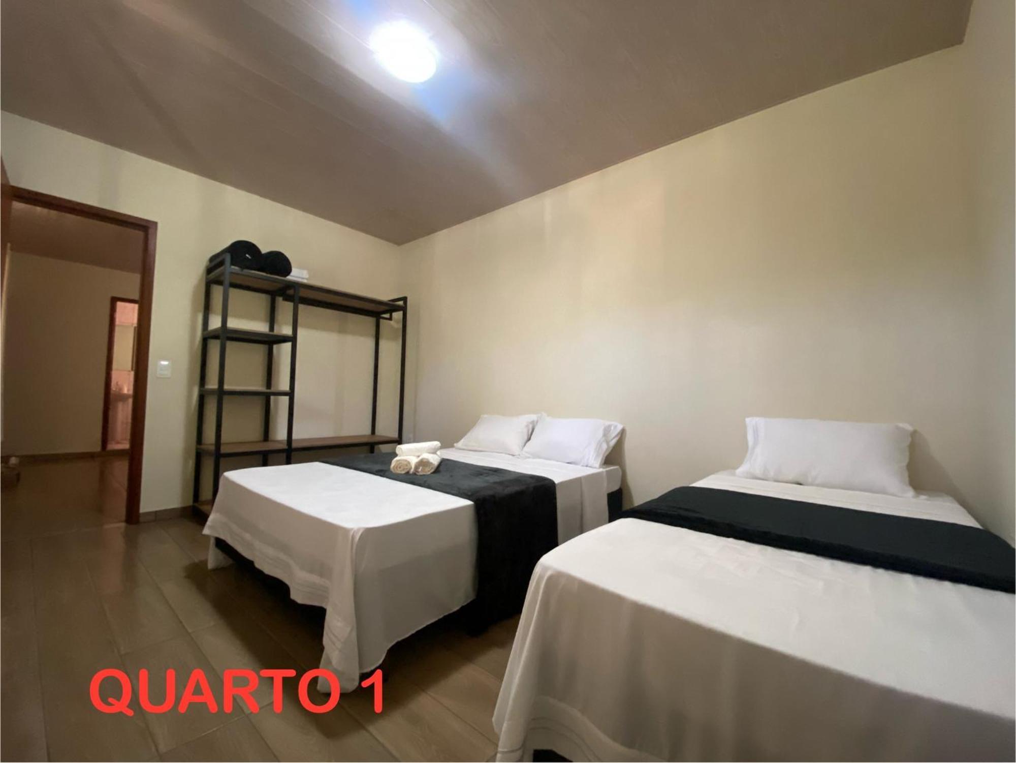 Lumiar-Casa Sonho Verde Nova Friburgo Dış mekan fotoğraf