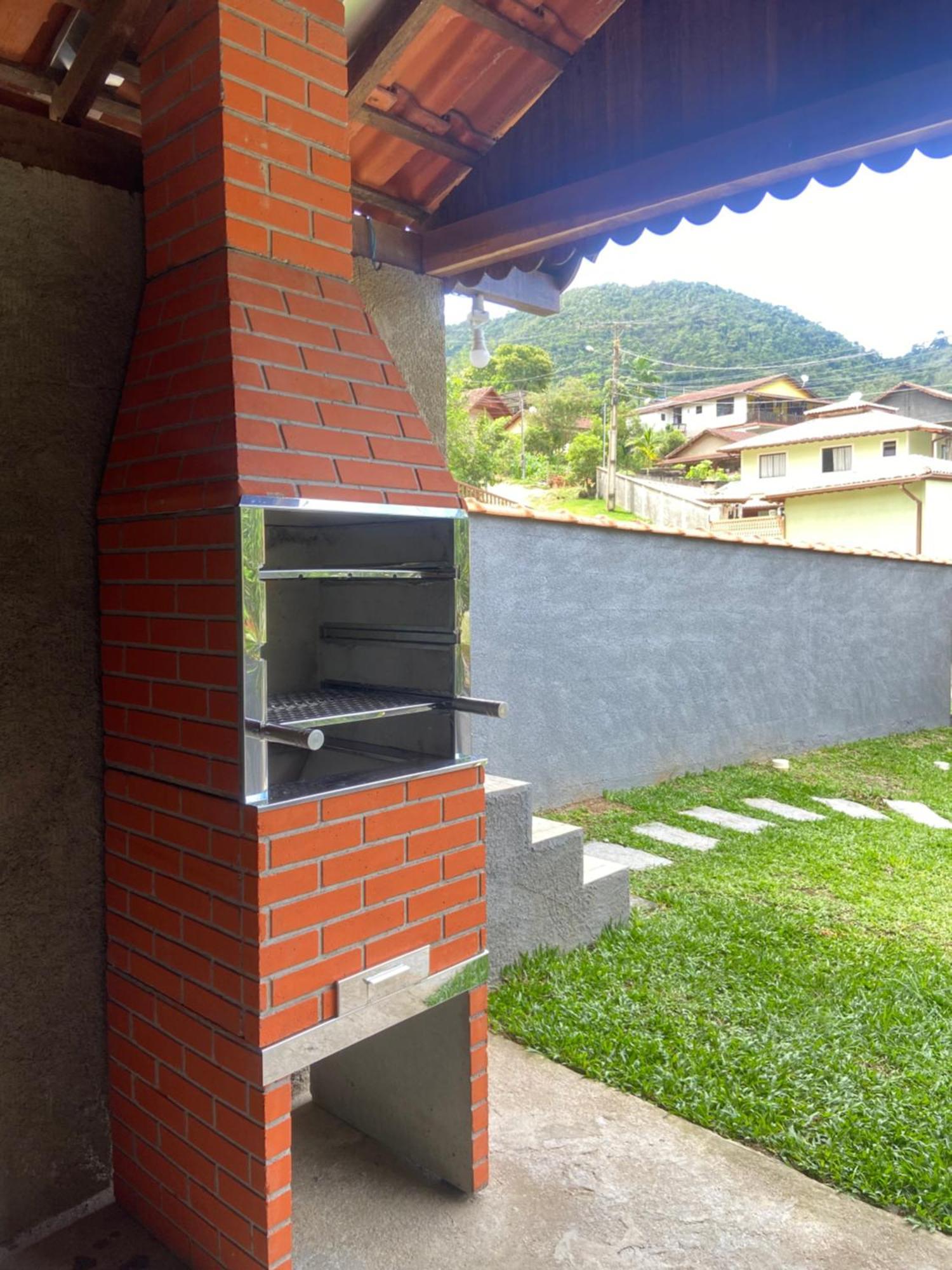 Lumiar-Casa Sonho Verde Nova Friburgo Dış mekan fotoğraf