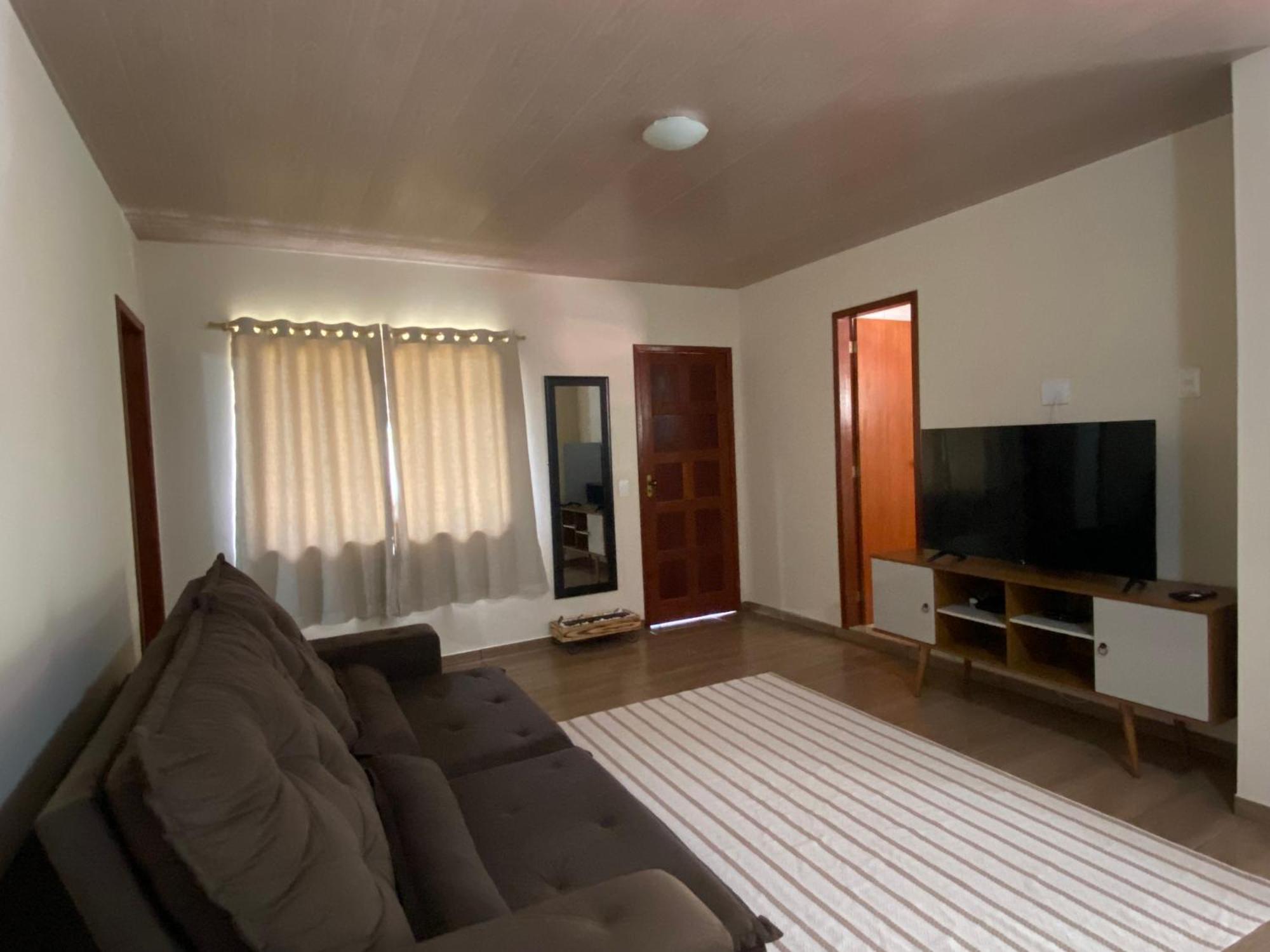 Lumiar-Casa Sonho Verde Nova Friburgo Dış mekan fotoğraf
